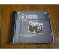 Saxon - Back on the street-18 great tracks