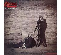 Saxon - Back On The Streets