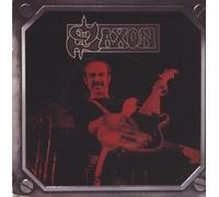 SAXON - BACKS TO THE WALL 7 INCH (7" VINYL 45) UK CARRERE 1979