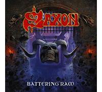 Saxon - Battering Ram [Vinilo]