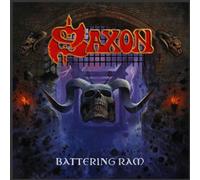 Saxon – Battering Ram – Vinilo