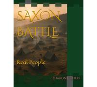 SAXON BATTLE: Real People
