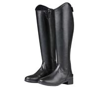 Saxon Botas de equitación de caña alta modelo Syntovia para mujer (WB810)
