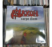 SAXON ' CARPE DIEM ' LP 2022