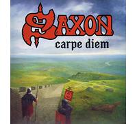 Saxon - Carpe Diem (UK HMV/INDIES Exclusive) [Vinilo]