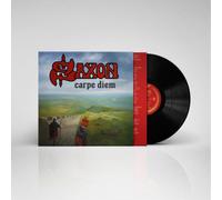 Saxon - Carpe Diem [Vinilo]