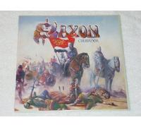 Saxon - Crusader