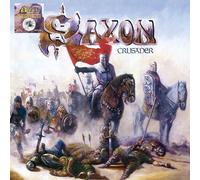 Saxon - Crusader [Vinilo]
