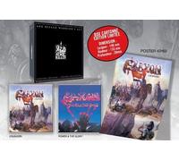 SAXON - Crusader/The Power and the Glory