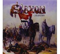 Saxon - Crusader [Vinilo]