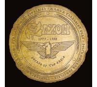 Saxon - Decade Of The Eagle