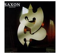 Saxon - Destiny