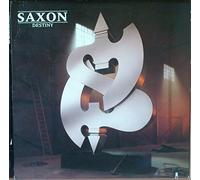 SAXON - Destiny