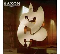 Saxon Destiny (Vinyl) 12" Album (Importación USA)