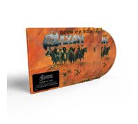 Saxon – Dogs of War – CD
