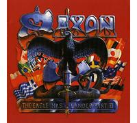 Saxon - Eagle Has Landed Part 2