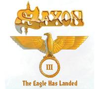 Saxon - Eagle Has Landed Pt.3