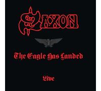 Saxon - El Águila Ha Aterrizado