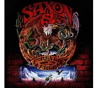 Saxon - Forever Free