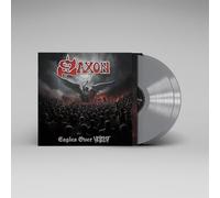 Saxon - Hell,Fire and Damnation-Eagles Over Hellfest (2 LP) [Vinilo]