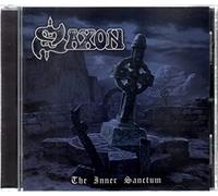 Saxon - Inner Sanctum