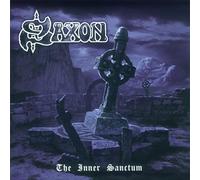 Saxon - Inner Sanctum (LP Purple Coloured Vinyl) [Vinilo]