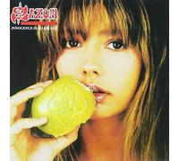 Saxon - Innocence Is No Excuse