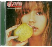 Saxon - Innocence Is No Excuse