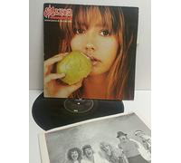 SAXON innocence is no excuse EJ2404001