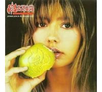 Saxon - Innocence Is No Excuse [Vinilo]