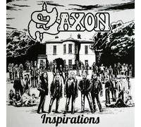 Saxon - Saxon - Inspirations (LP-Vinilo)