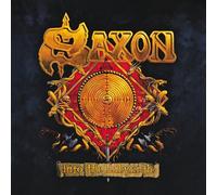 Saxon – Into the Labyrinth – CD – BMG