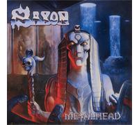 Saxon - Metalhead [Vinilo]