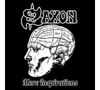 Saxon - Saxon - More Inspirations (LP) [Vinilo]