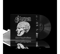 Saxon More Inspirations (Vinyl) 12" Album