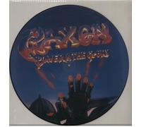 Saxon - Power And The Glory [Vinilo]