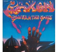 Saxon - Power & Glory
