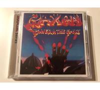 Saxon - Power & the Glory