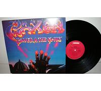 Saxon - Power & the Glory [Vinilo]