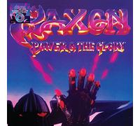 Saxon - Power & The Glory [Vinilo]