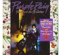 SAXON - PRINCE AND THE REVOLUTION purple rain, 9251101