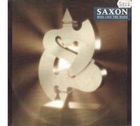 Saxon - Ride Like The Wind