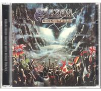 Saxon - Rock The Nations