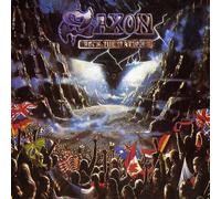 Saxon - Rock The Nations [Vinilo]