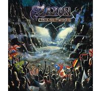 Saxon - Rock the Nations [Vinilo]