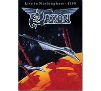 Saxon - Saxon