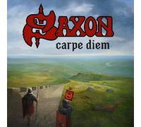 Saxon - Saxon - Carpe Diem (CD)