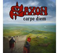 Saxon – Carpe Diem – CD Digipak (Importación USA)