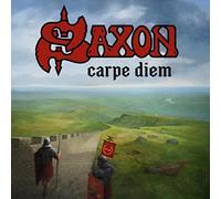 Saxon – Carpe Diem – CD Digipak (Importación USA)