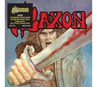 Saxon - Saxon - Saxon (CD)